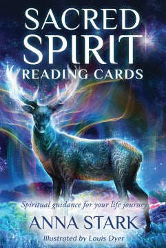 Sacred Spirit Reading Cards Online Hot Sale