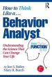 How to Think Like a... Behavior Analyst Online