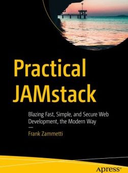 Practical Jamstack For Cheap