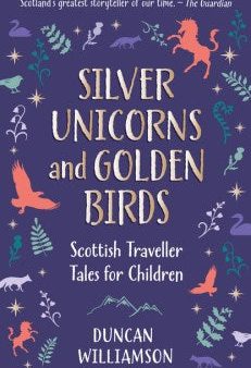 Silver Unicorns and Golden Birds Online Sale