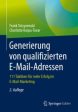 Generierung Von Qualifizierten E-Mail-Adressen Online now