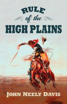 Rule of the High Plains Sale