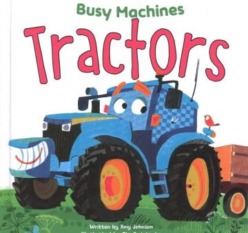 Tractors Sale