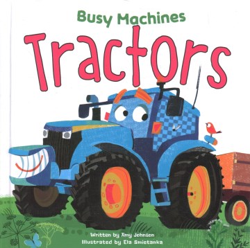 Tractors Sale