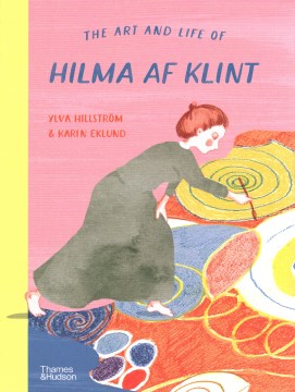 The Art and Life of Hilma AF Klint For Cheap