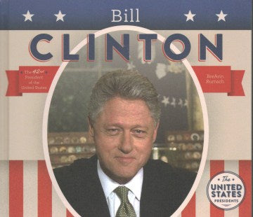 Bill Clinton Online