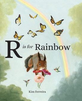 R Is for Rainbow Online Sale