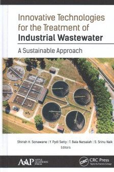 Innovative Technologies for the Treatment of Industrial Wastewater Online