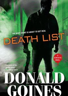 Death List Online Hot Sale