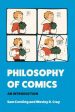 Philosophy of Comics Fashion