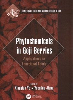 Phytochemicals in Goji Berries Online