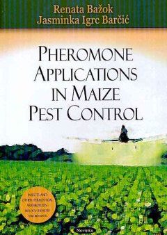 Pheromone Applications in Maize Pest Control Cheap