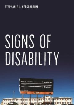 Signs of Disability Sale