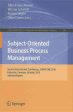 Subject-Oriented Business Process Management For Discount