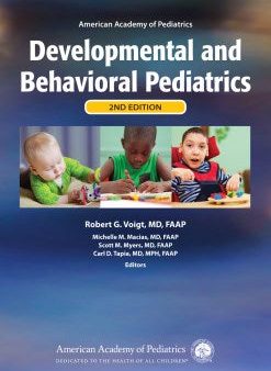 AAP Developmental and Behavioral Pediatrics Online Hot Sale