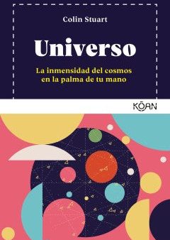 Universo   The Universe in Bite-Sized Chunks For Sale