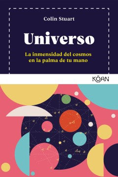 Universo   The Universe in Bite-Sized Chunks For Sale