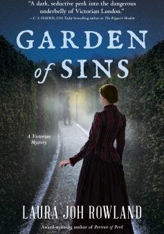 Garden of Sins Hot on Sale