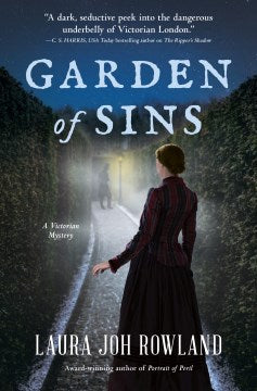 Garden of Sins Hot on Sale