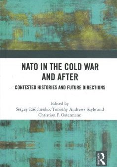 NATO in the Cold War and After Online