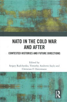 NATO in the Cold War and After Online