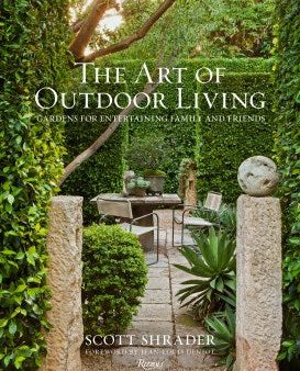 The Art of Outdoor Living Online Hot Sale