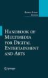 Handbook of Multimedia for Digital Entertainment and Arts Online Hot Sale