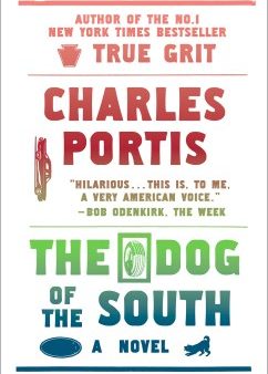 The Dog of the South on Sale