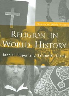 Religion in World History Online Sale