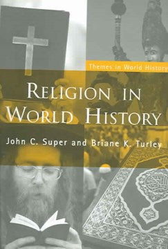 Religion in World History Online Sale