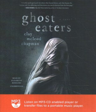 Ghost Eaters Online Sale