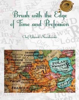 Brush With the Edge of Time and Profession Online Sale