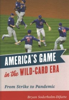 America s Game in the Wild-Card Era Cheap