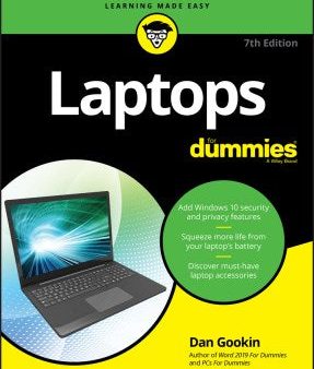 Laptops for Dummies For Cheap