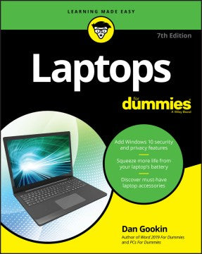 Laptops for Dummies For Cheap