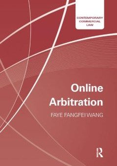 Online Arbitration Fashion