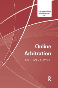 Online Arbitration Fashion