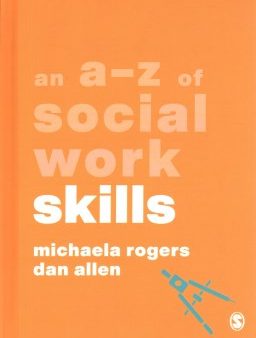 An A-Z of Social Work Skills Hot on Sale