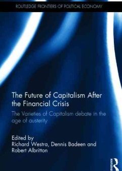 The Future of Capitalism After the Financial Crisis Discount