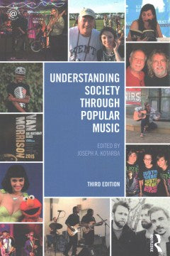 Understanding Society Through Popular Music Online Hot Sale