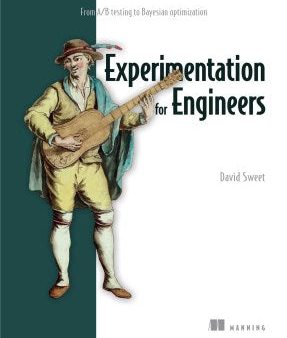 Experimentation for Engineers Discount