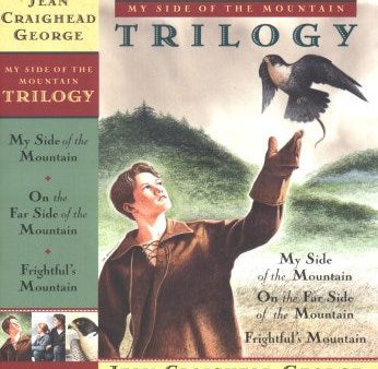 My Side of the Mountain Trilogy Sale