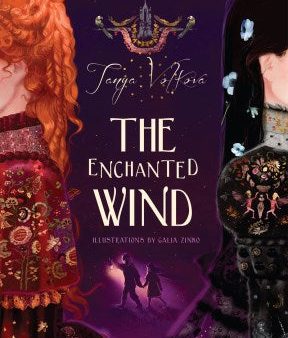 The Enchanted Wind Cheap