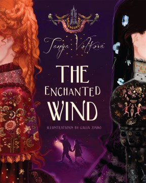 The Enchanted Wind Cheap