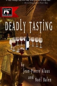 Deadly Tasting Online