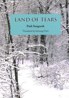 Land of Tears on Sale