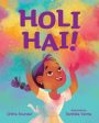 Holi Hai! Fashion