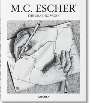 M.C. Escher Online Hot Sale