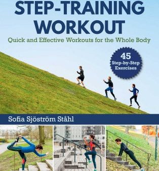 Step-training Workout Sale