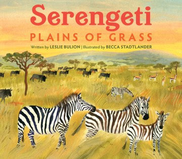 Serengeti For Cheap